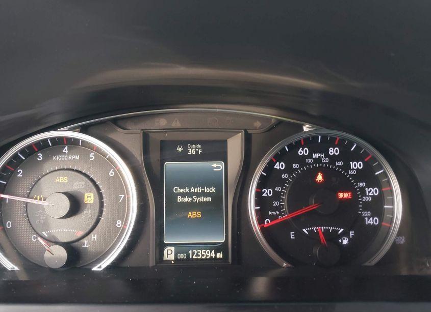 Photo 7 of 2015 Toyota Camry XSE (VIN 4T1BF1FK9FU082023)