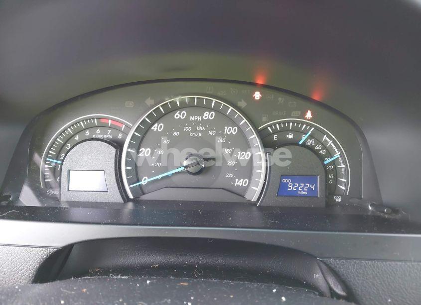 Photo 7 of 2015 Toyota Camry LE (VIN 4T1BF1FK9FU085357)