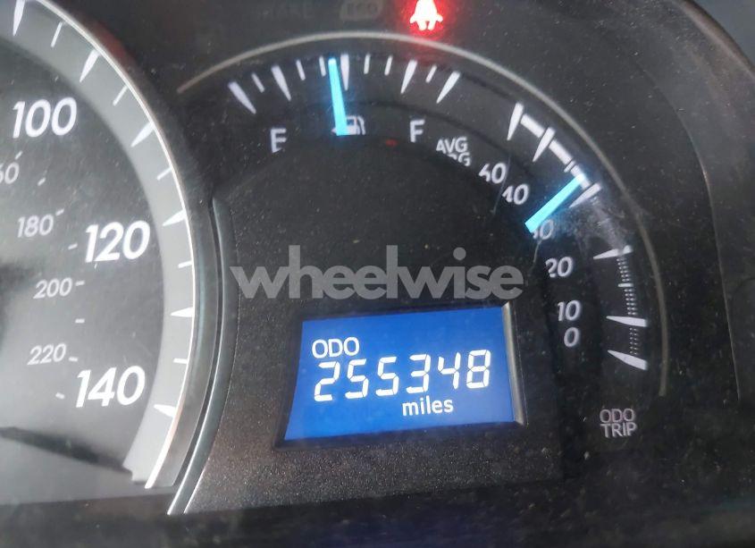 Photo 15 of 2015 Toyota Camry LE (VIN 4T1BF1FK9FU094401)