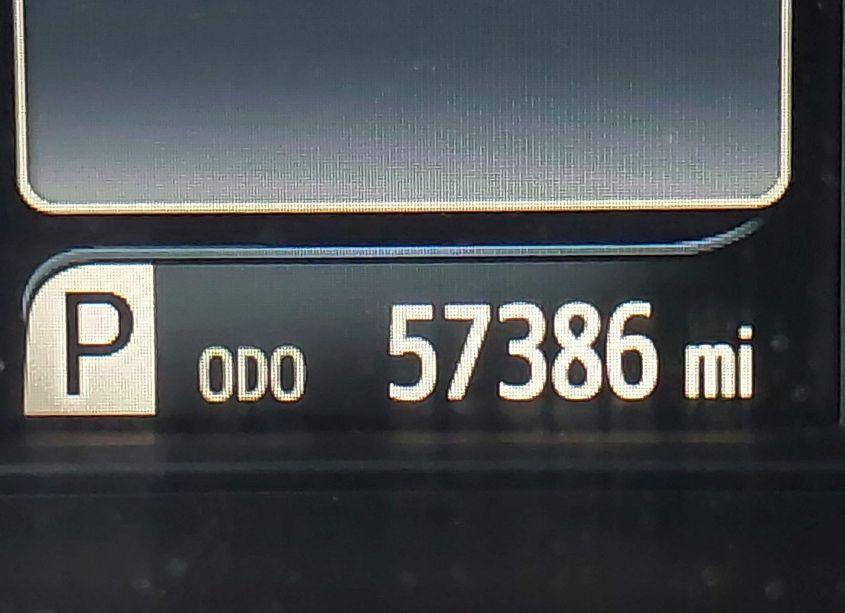 Photo 15 of 2015 Toyota Camry SE (VIN 4T1BF1FK9FU110452)