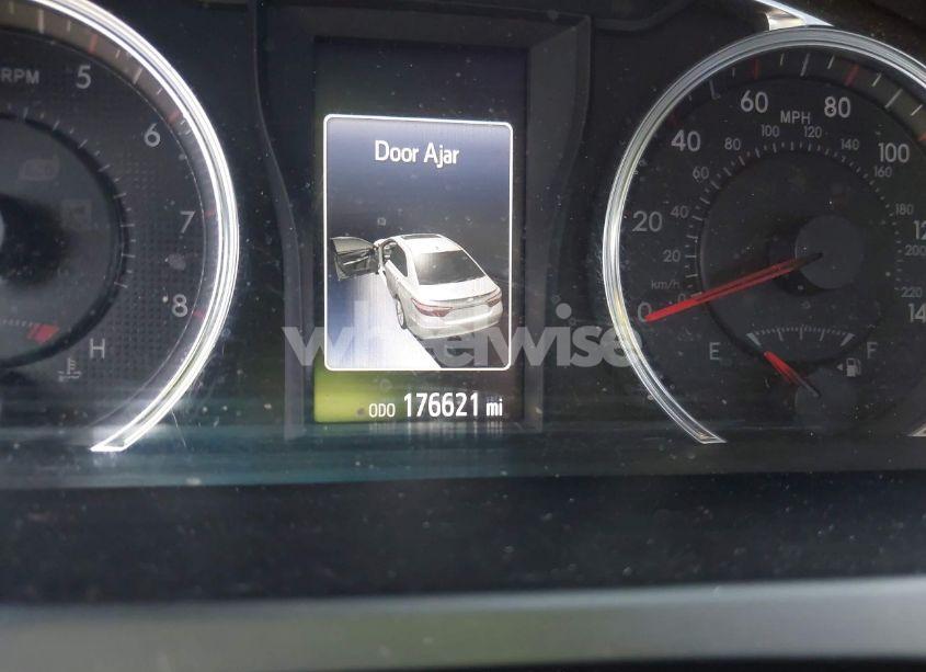 Photo 15 of 2015 Toyota Camry SE (VIN 4T1BF1FK9FU482017)