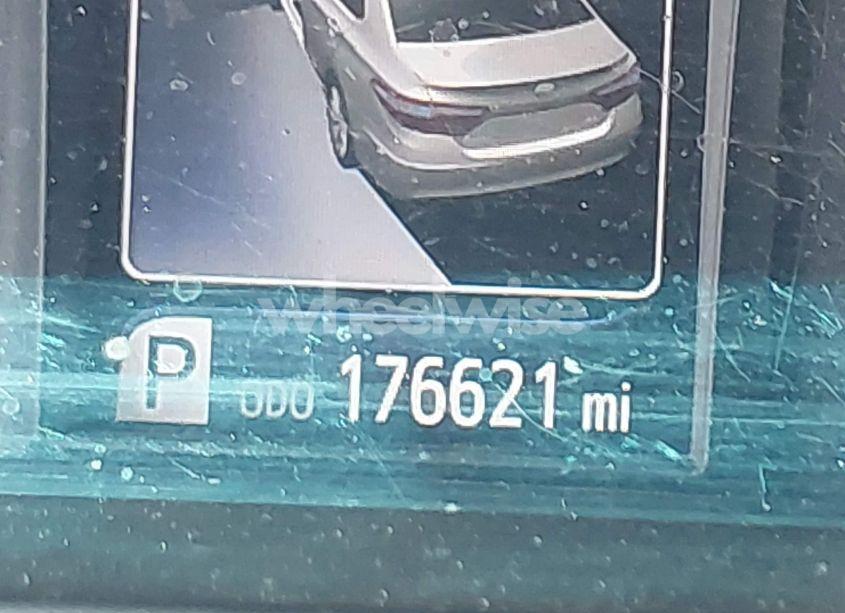 Photo 7 of 2015 Toyota Camry SE (VIN 4T1BF1FK9FU482017)