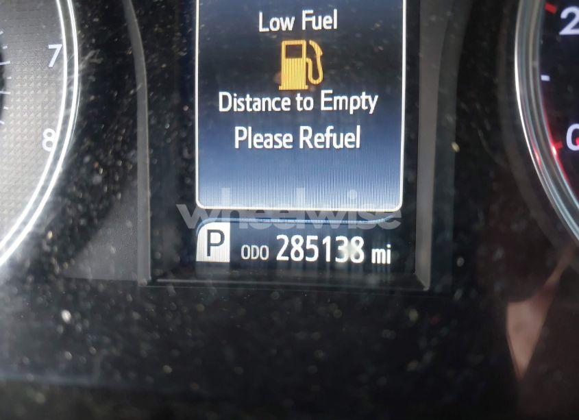 Photo 15 of 2015 Toyota Camry SE (VIN 4T1BF1FK9FU483099)