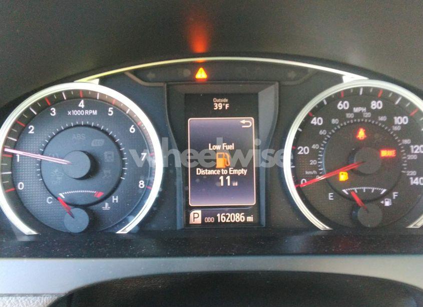 Photo 15 of 2015 Toyota Camry SE (VIN 4T1BF1FK9FU490683)