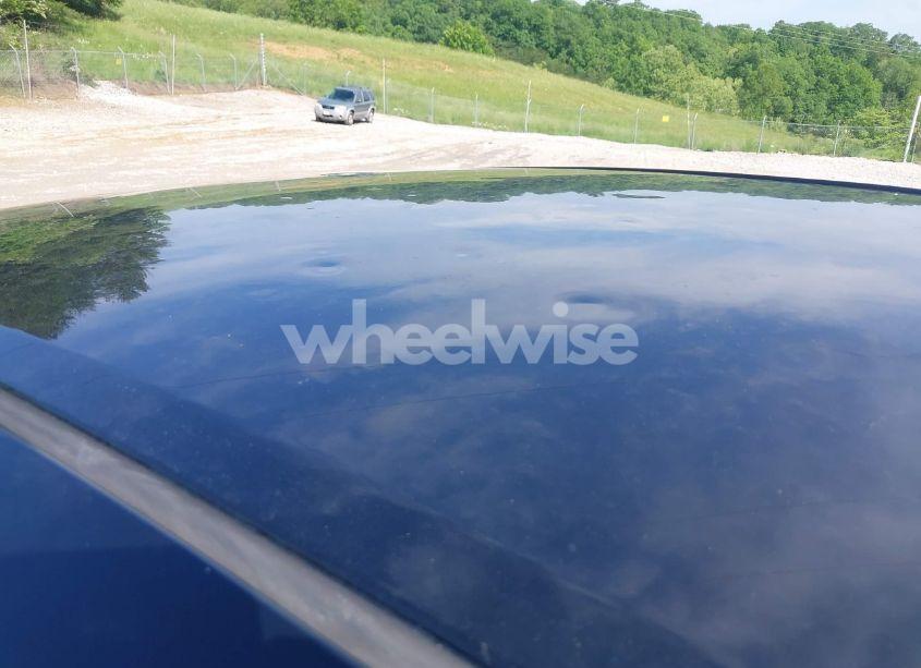 Photo 6 of 2015 Toyota Camry SE (VIN 4T1BF1FK9FU491350)