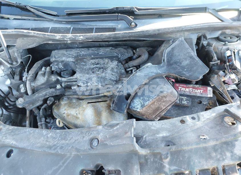 Photo 10 of 2015 Toyota Camry SE (VIN 4T1BF1FK9FU881624)