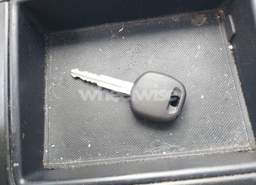 Photo 11 of 2015 Toyota Camry LE (VIN 4T1BF1FK9FU911964)