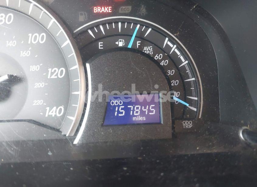 Photo 15 of 2015 Toyota Camry LE (VIN 4T1BF1FK9FU911964)