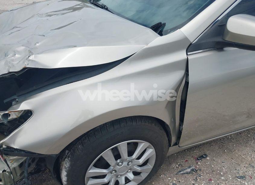 Photo 18 of 2015 Toyota Camry LE (VIN 4T1BF1FK9FU911964)