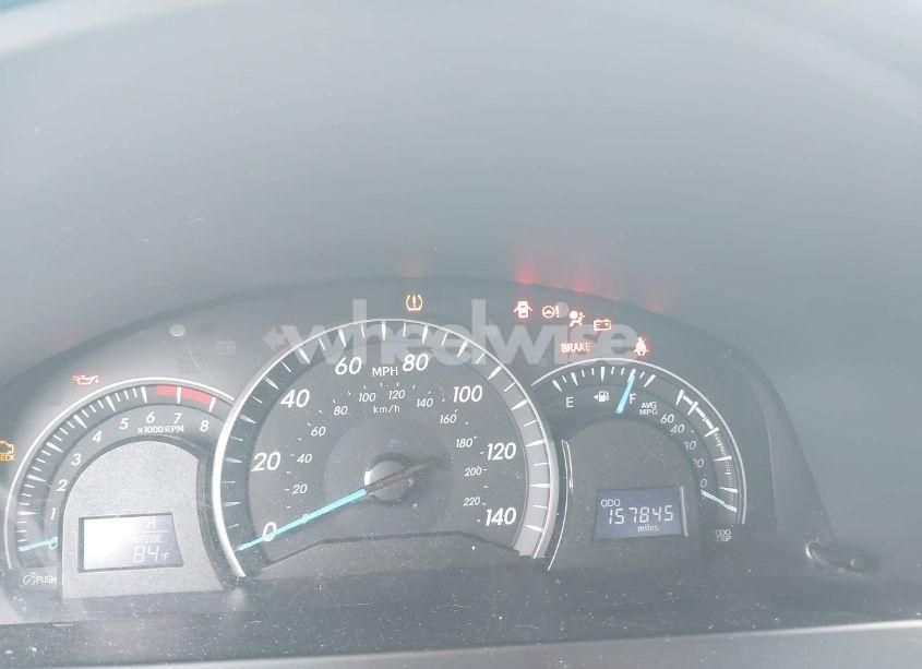 Photo 7 of 2015 Toyota Camry LE (VIN 4T1BF1FK9FU911964)