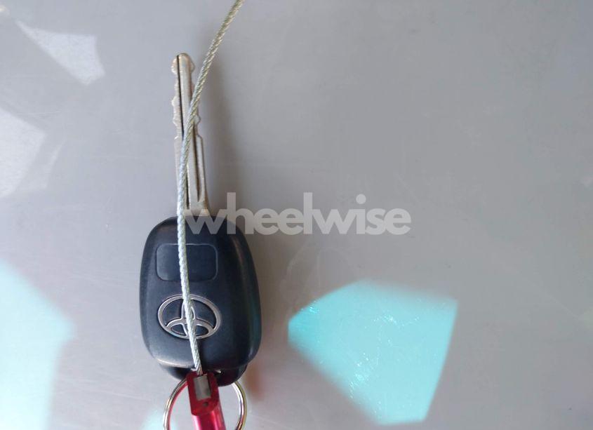 Photo 11 of 2015 Toyota Camry LE (VIN 4T1BF1FK9FU923208)