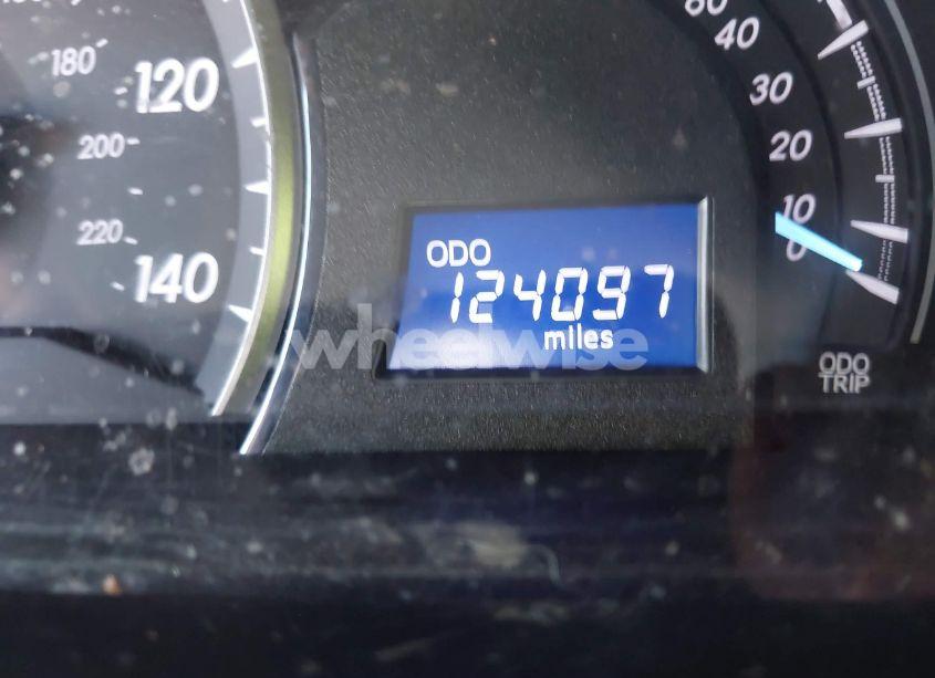 Photo 16 of 2015 Toyota Camry LE (VIN 4T1BF1FK9FU923208)