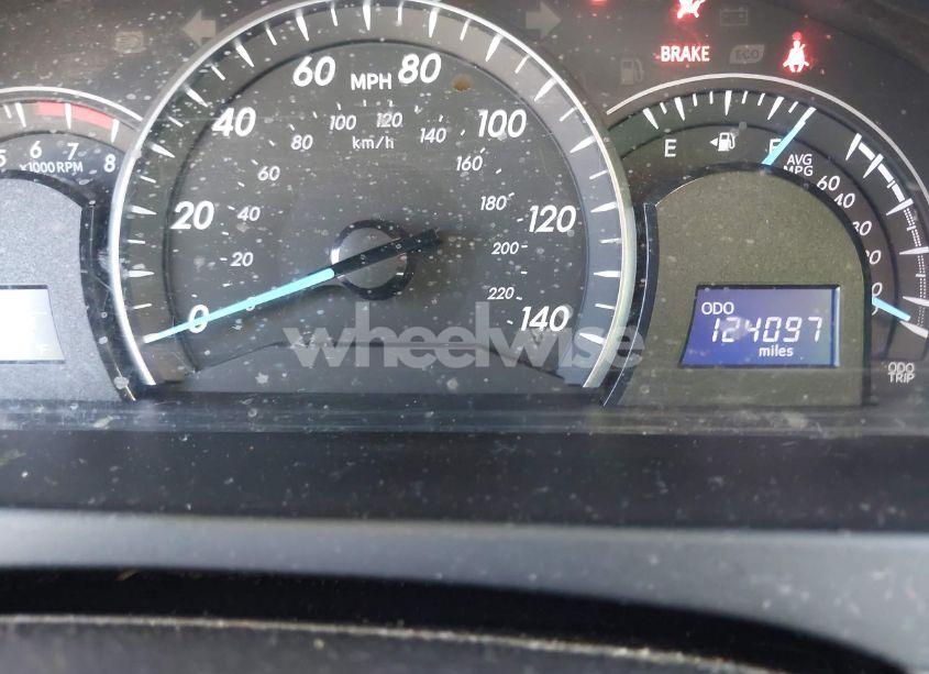 Photo 7 of 2015 Toyota Camry LE (VIN 4T1BF1FK9FU923208)