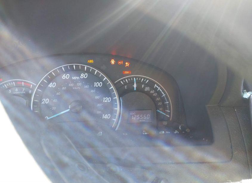 Photo 7 of 2015 Toyota Camry LE (VIN 4T1BF1FK9FU923872)