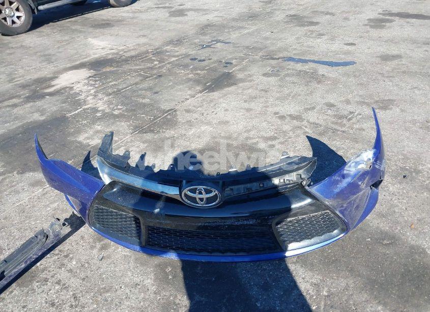 Photo 12 of 2015 Toyota Camry SE (VIN 4T1BF1FK9FU967175)