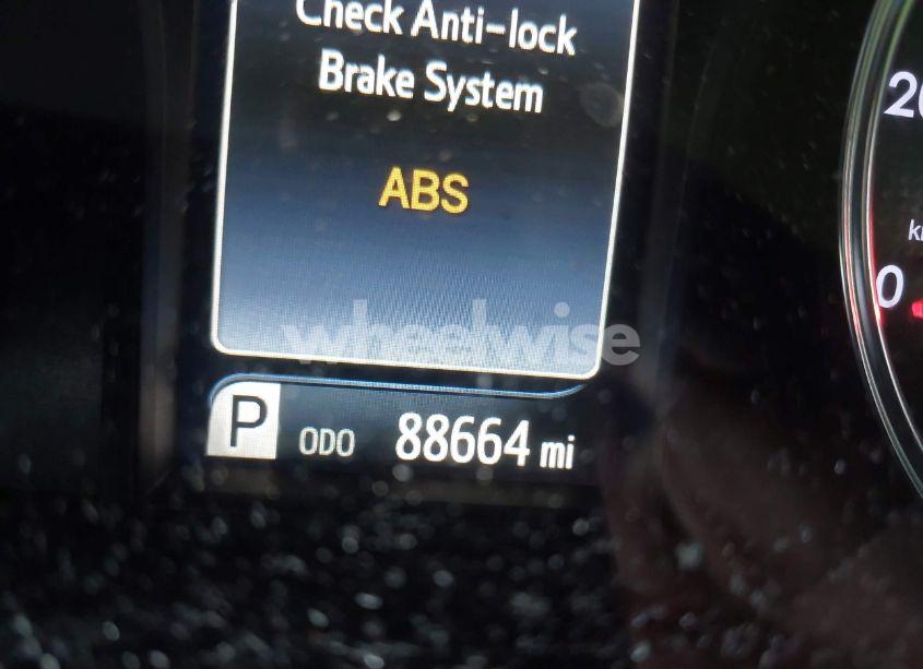 Photo 16 of 2015 Toyota Camry SE (VIN 4T1BF1FK9FU967175)