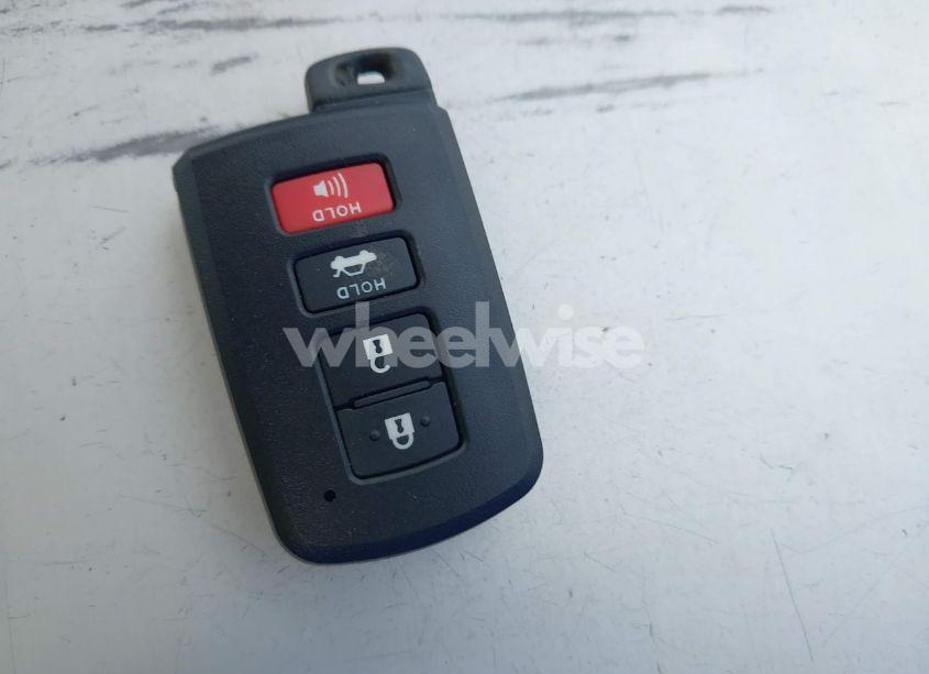 Photo 11 of 2015 Toyota Camry XSE (VIN 4T1BF1FK9FU969413)