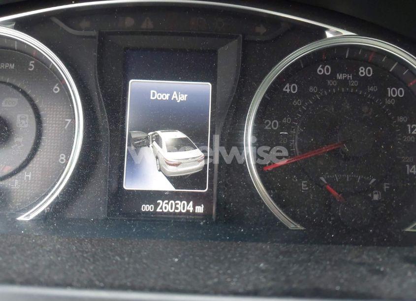 Photo 15 of 2015 Toyota Camry XSE (VIN 4T1BF1FK9FU969413)