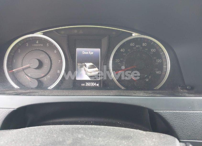 Photo 7 of 2015 Toyota Camry XSE (VIN 4T1BF1FK9FU969413)