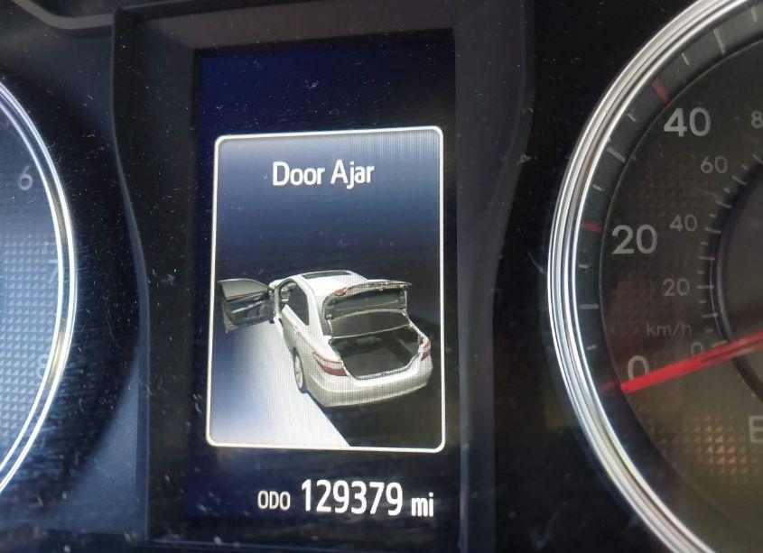 Photo 14 of 2016 Toyota Camry SE (VIN 4T1BF1FK9GU140682)