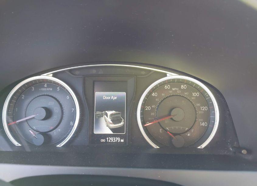 Photo 7 of 2016 Toyota Camry SE (VIN 4T1BF1FK9GU140682)