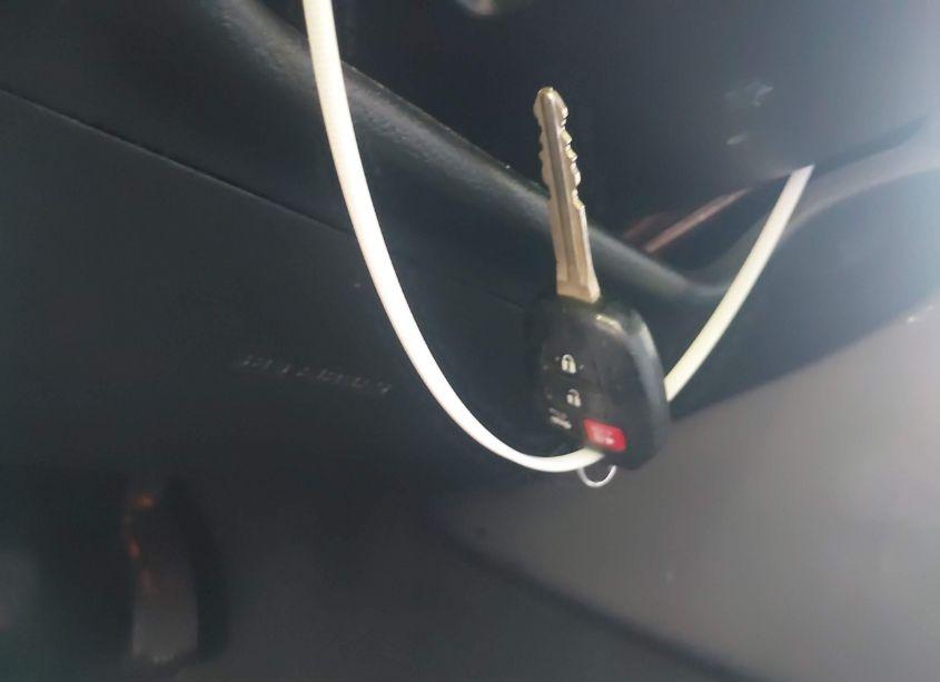 Photo 11 of 2016 Toyota Camry SE (VIN 4T1BF1FK9GU143467)