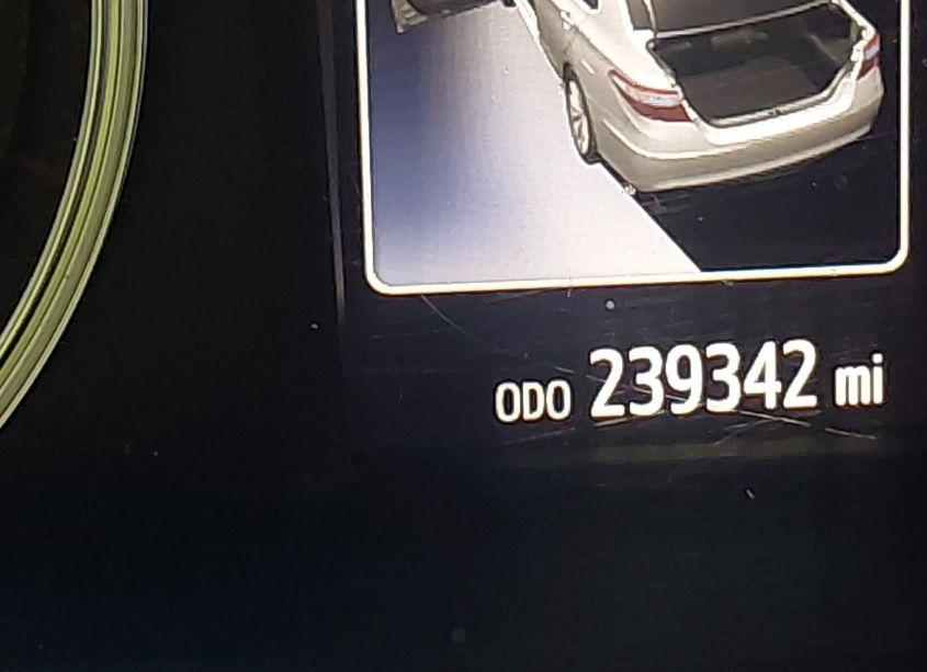 Photo 15 of 2016 Toyota Camry SE (VIN 4T1BF1FK9GU143467)