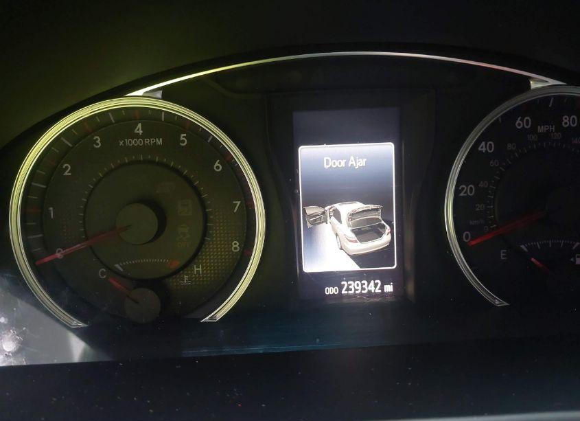 Photo 7 of 2016 Toyota Camry SE (VIN 4T1BF1FK9GU143467)