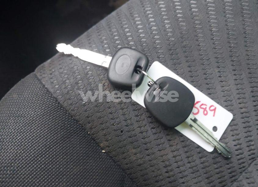 Photo 11 of 2016 Toyota Camry LE (VIN 4T1BF1FK9GU160589)