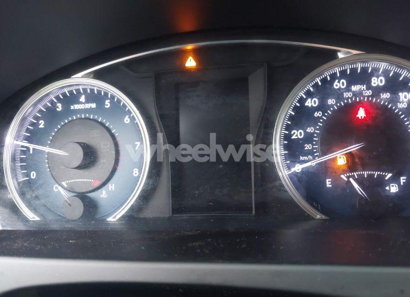 Photo 7 of 2016 Toyota Camry LE (VIN 4T1BF1FK9GU160589)