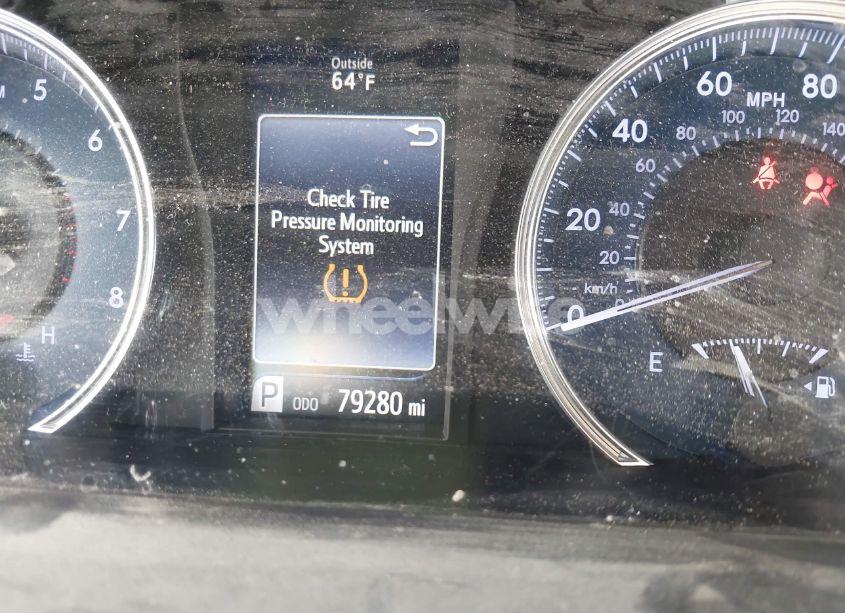 Photo 15 of 2016 Toyota Camry LE (VIN 4T1BF1FK9GU173052)