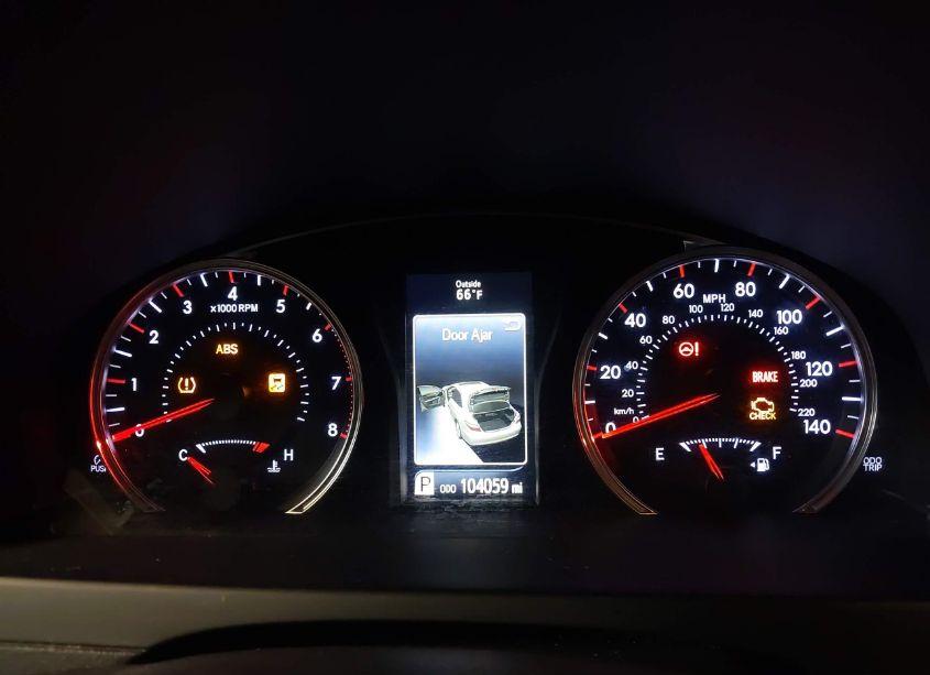 Photo 7 of 2016 Toyota Camry SE (VIN 4T1BF1FK9GU182589)