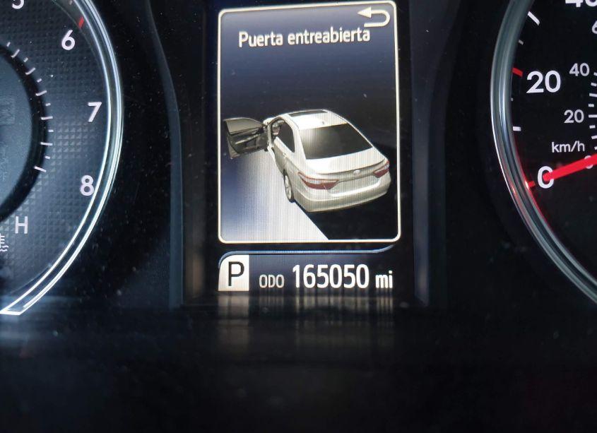 Photo 15 of 2016 Toyota Camry SE (VIN 4T1BF1FK9GU189350)