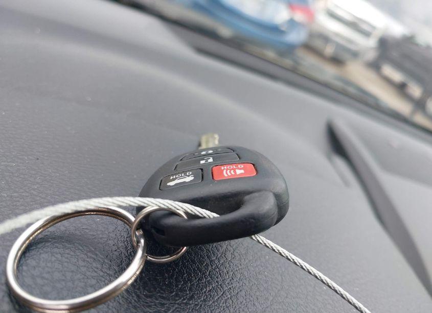 Photo 11 of 2016 Toyota Camry LE (VIN 4T1BF1FK9GU191339)