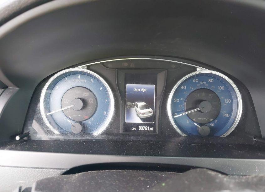 Photo 7 of 2016 Toyota Camry LE (VIN 4T1BF1FK9GU191339)