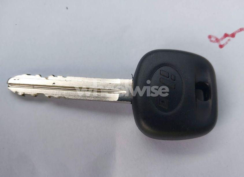 Photo 11 of 2016 Toyota Camry SE (VIN 4T1BF1FK9GU243214)