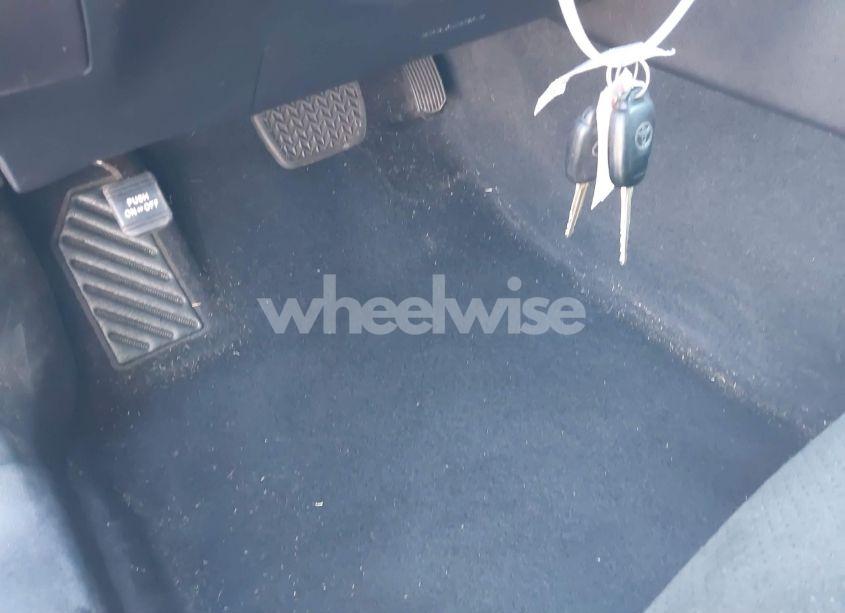 Photo 11 of 2016 Toyota Camry XSE (VIN 4T1BF1FK9GU251362)