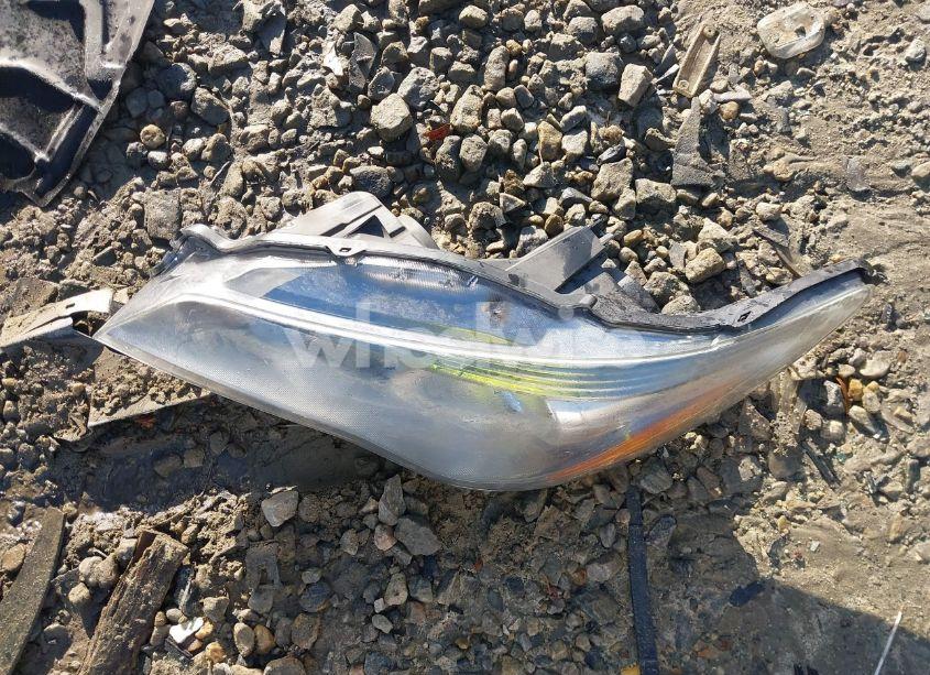 Photo 12 of 2016 Toyota Camry XSE (VIN 4T1BF1FK9GU251362)