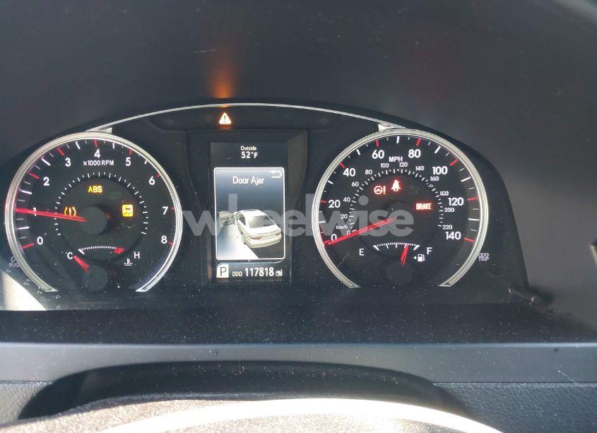 Photo 7 of 2016 Toyota Camry XSE (VIN 4T1BF1FK9GU251362)