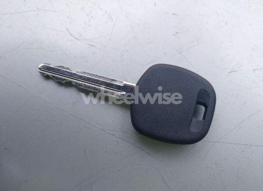 Photo 11 of 2016 Toyota Camry SE (VIN 4T1BF1FK9GU255220)