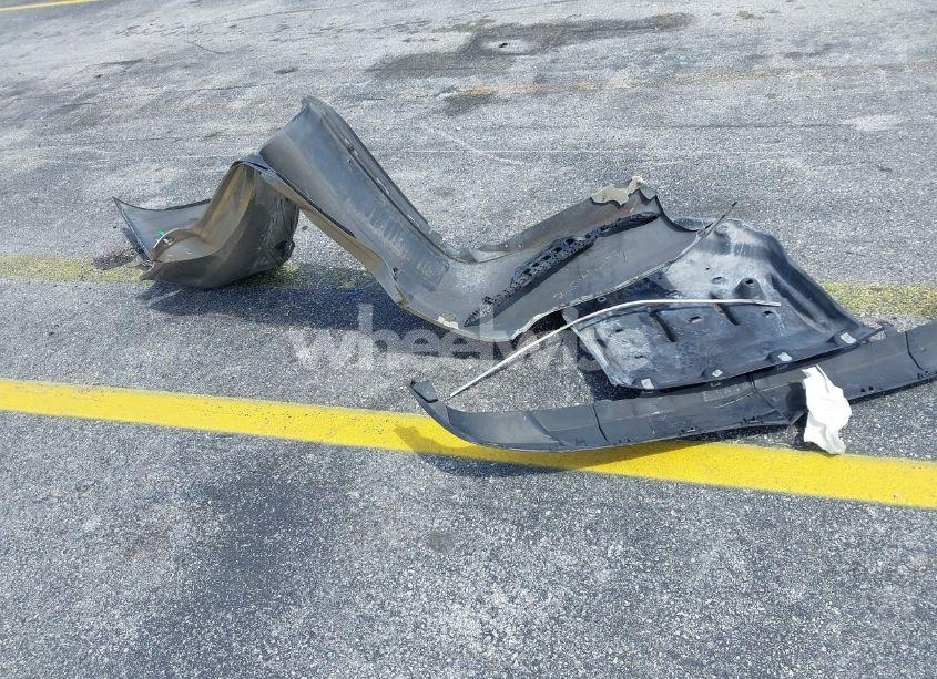 Photo 12 of 2016 Toyota Camry SE (VIN 4T1BF1FK9GU255220)