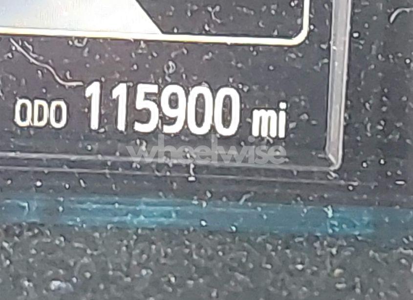 Photo 16 of 2016 Toyota Camry SE (VIN 4T1BF1FK9GU255220)