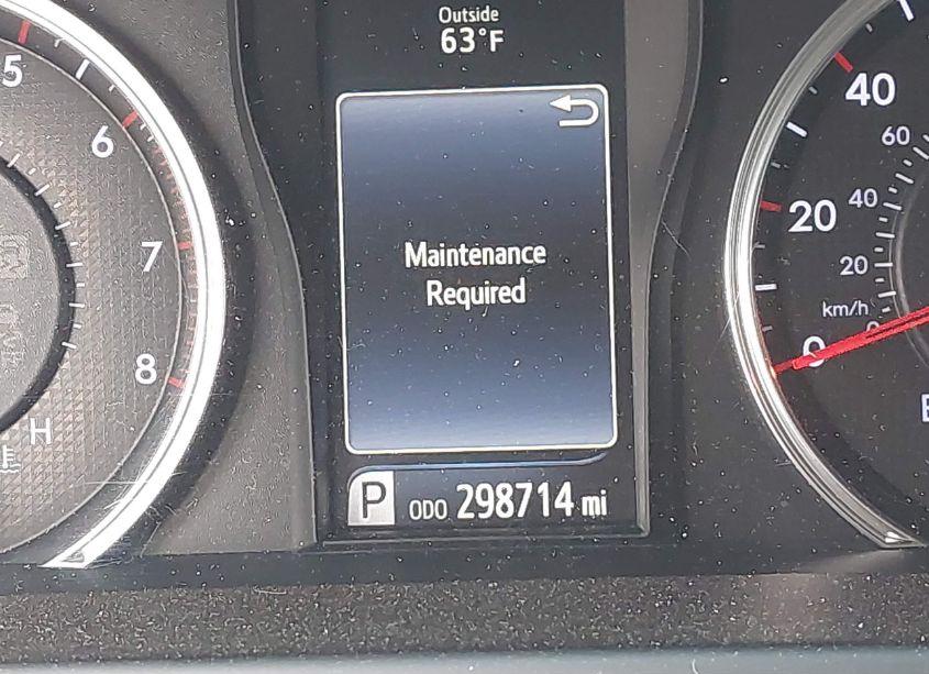 Photo 15 of 2016 Toyota Camry SE (VIN 4T1BF1FK9GU258232)