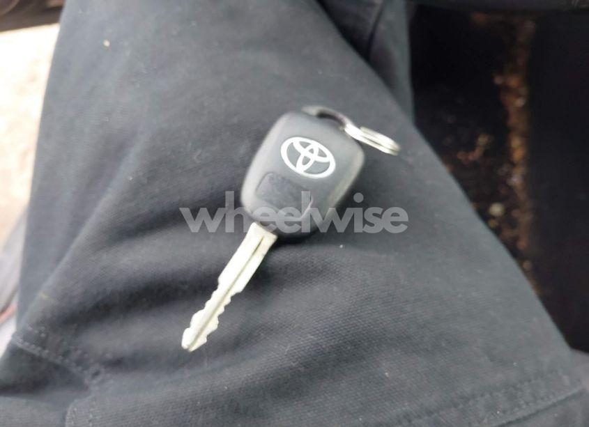 Photo 11 of 2016 Toyota Camry SE (VIN 4T1BF1FK9GU260515)