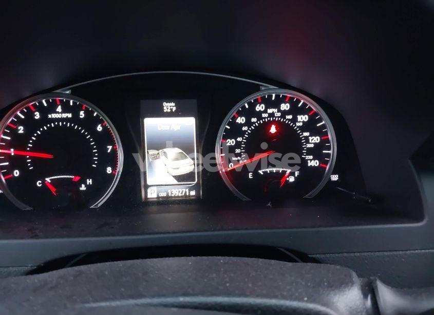 Photo 14 of 2016 Toyota Camry SE (VIN 4T1BF1FK9GU503448)