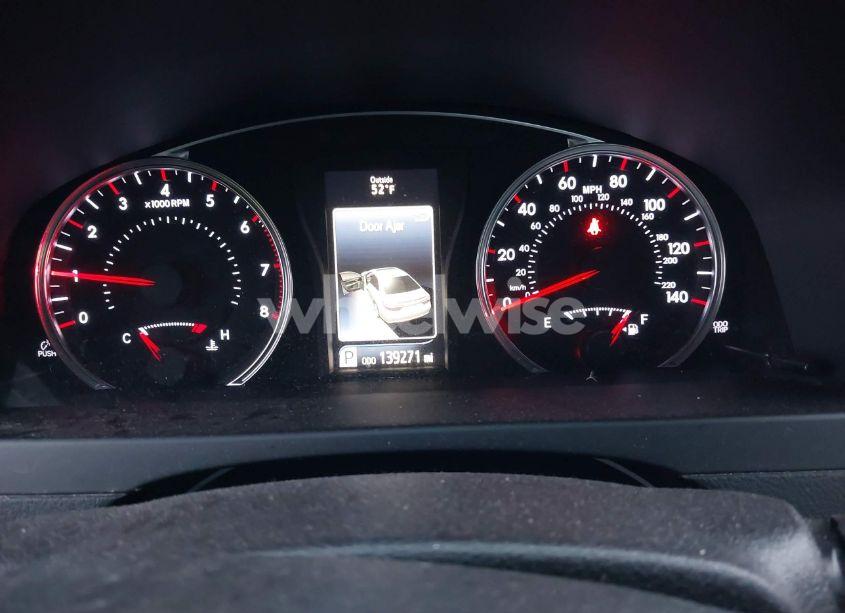 Photo 7 of 2016 Toyota Camry SE (VIN 4T1BF1FK9GU503448)