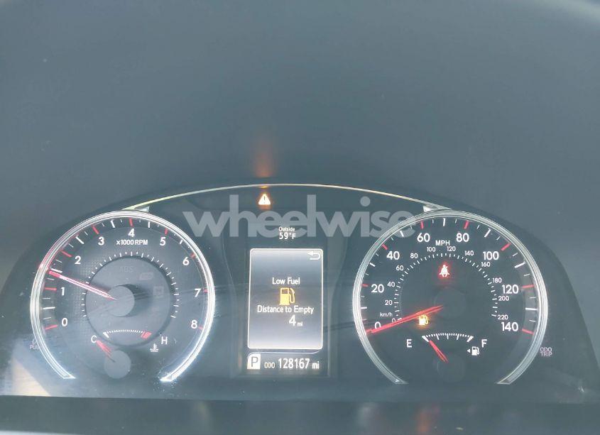 Photo 7 of 2016 Toyota Camry SE (VIN 4T1BF1FK9GU506804)