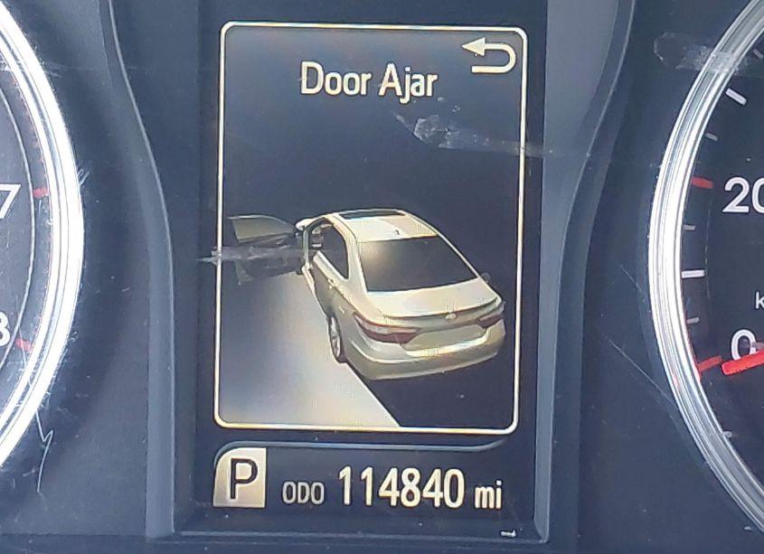 Photo 16 of 2016 Toyota Camry SE (VIN 4T1BF1FK9GU508102)