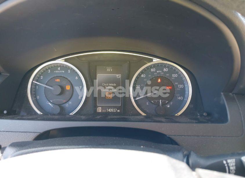 Photo 7 of 2016 Toyota Camry LE (VIN 4T1BF1FK9GU512232)