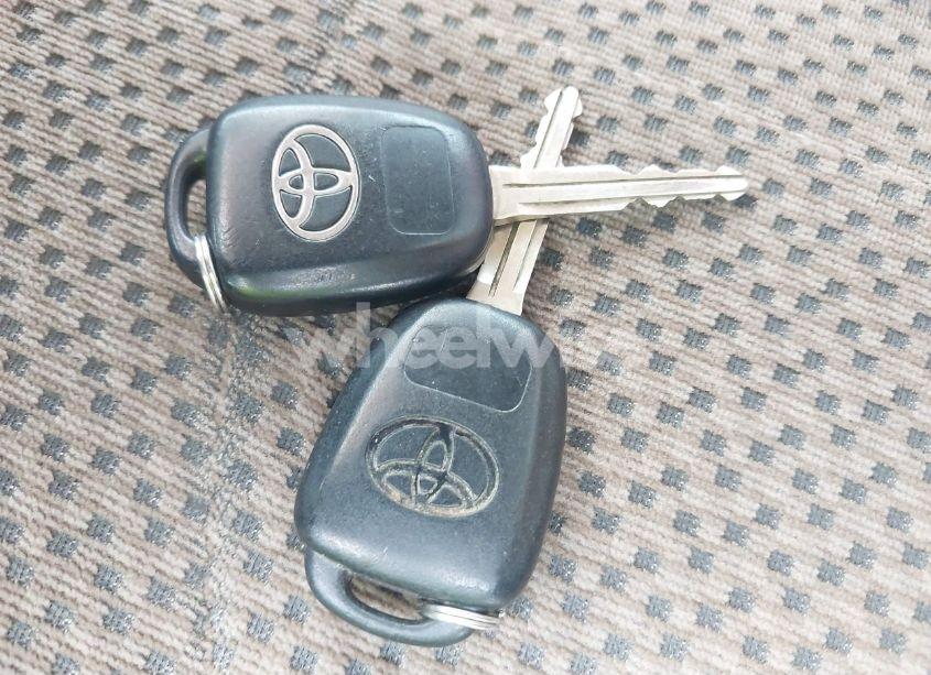 Photo 11 of 2016 Toyota Camry LE (VIN 4T1BF1FK9GU512750)